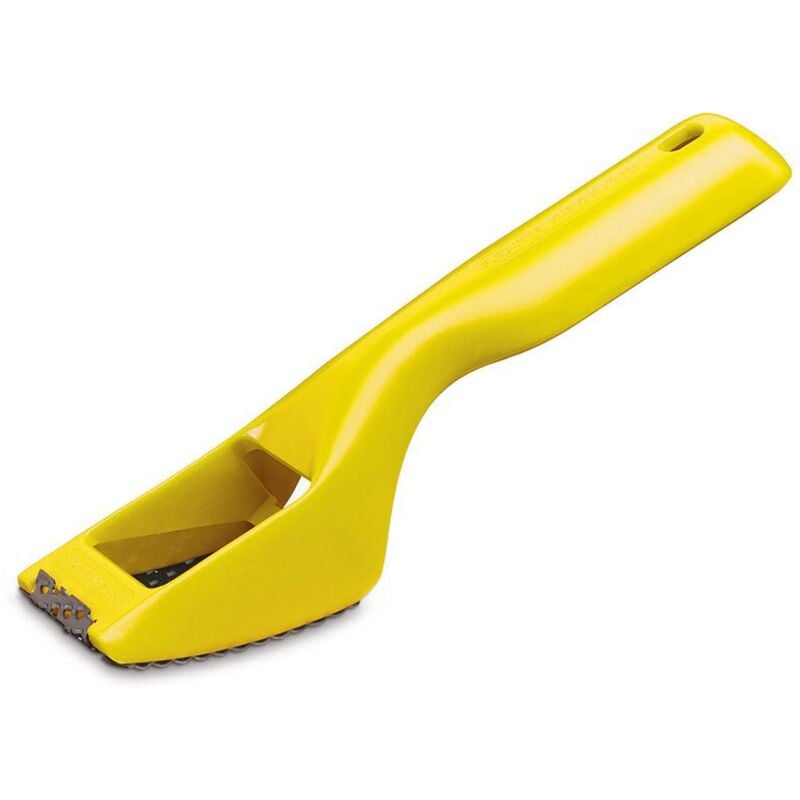 foto del prodotto stanley pialla lima raspa combinata surform lama 63x42mm 5 21 115