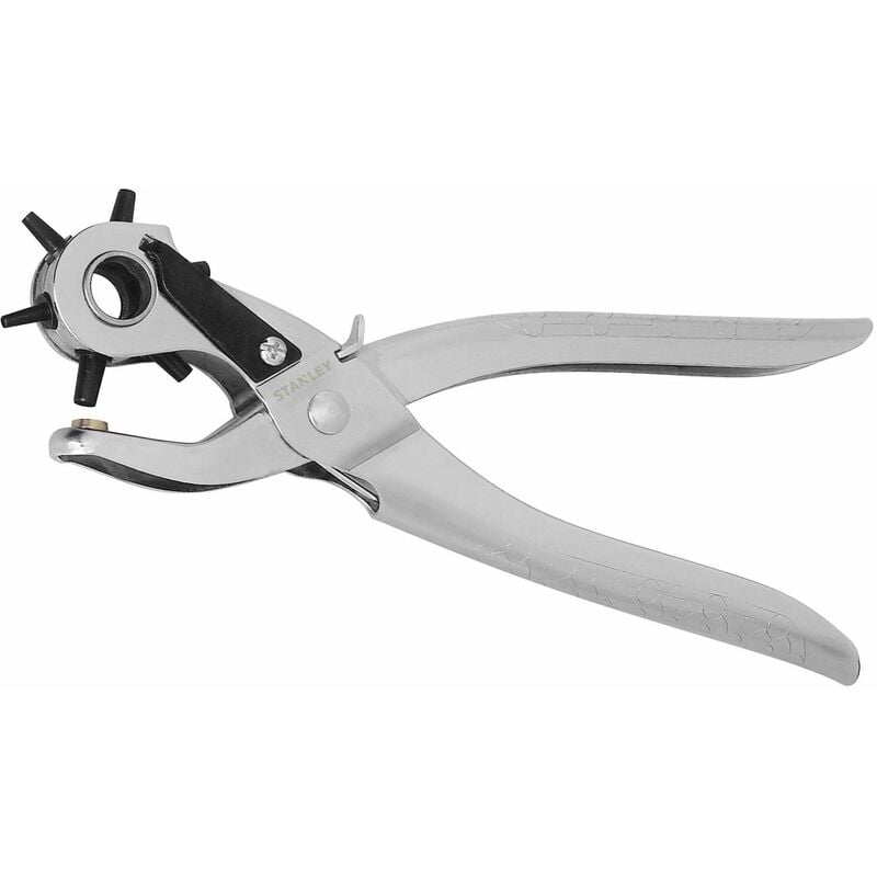 foto del prodotto stanley pinza a fustella punzonatrice fustellatrice stht0 75044