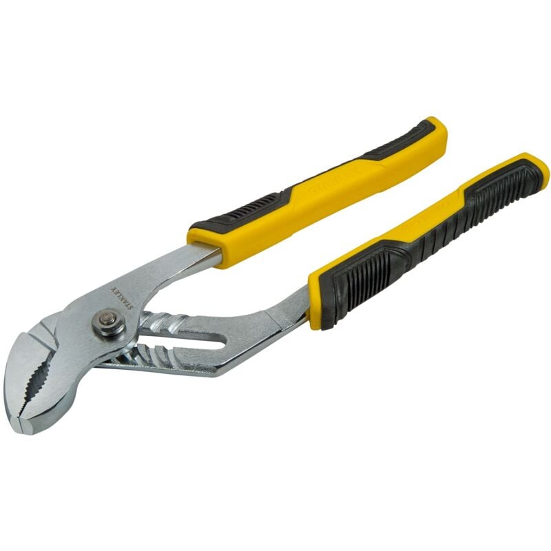 foto del prodotto stanley pinza amperometrica 250mm stht0 74361