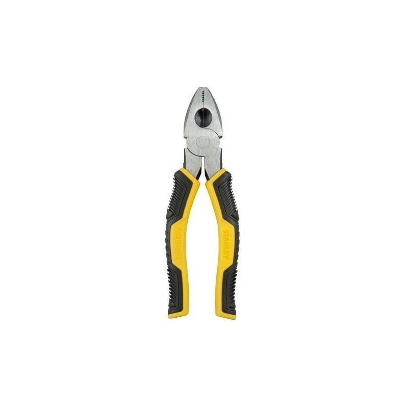 foto del prodotto stanley pinza universale 18cm stht074454