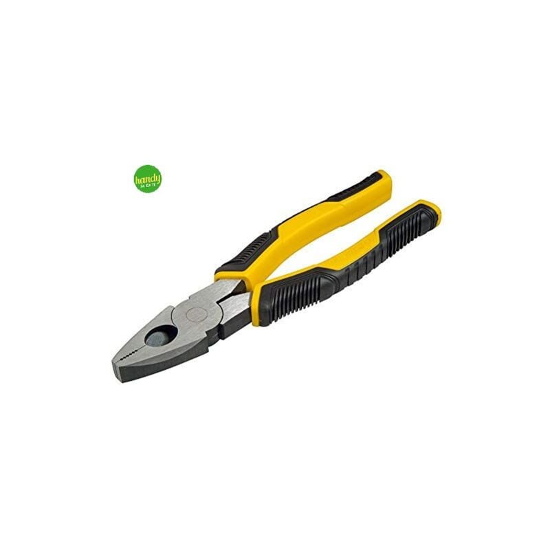 foto del prodotto stanley pinza universale control grip lunghezza 200 mm