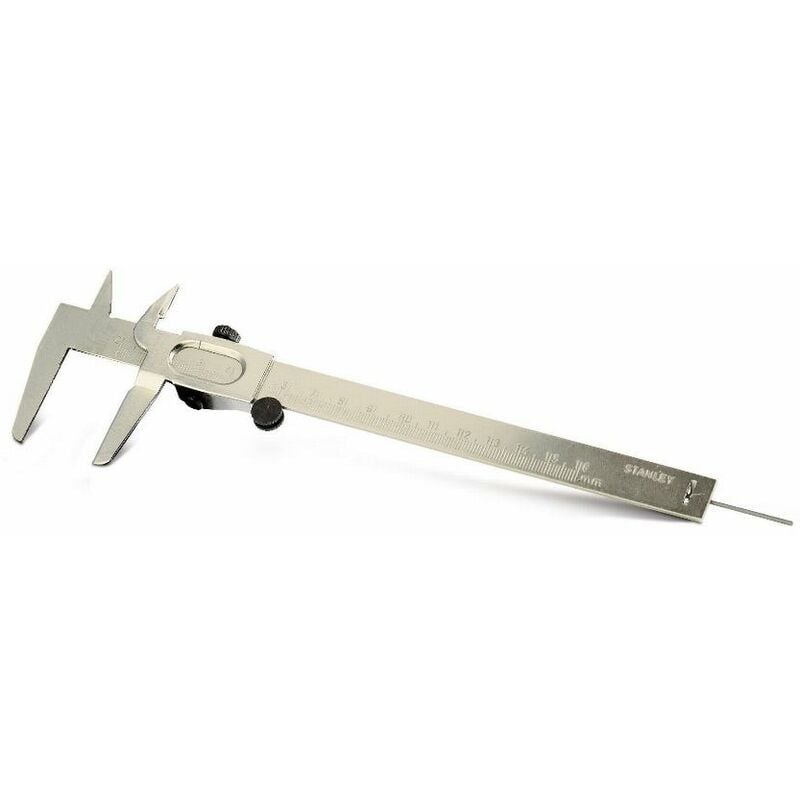 foto del prodotto stanley pinza universale tipo 1 10 con manopola 150mm 1 35 603