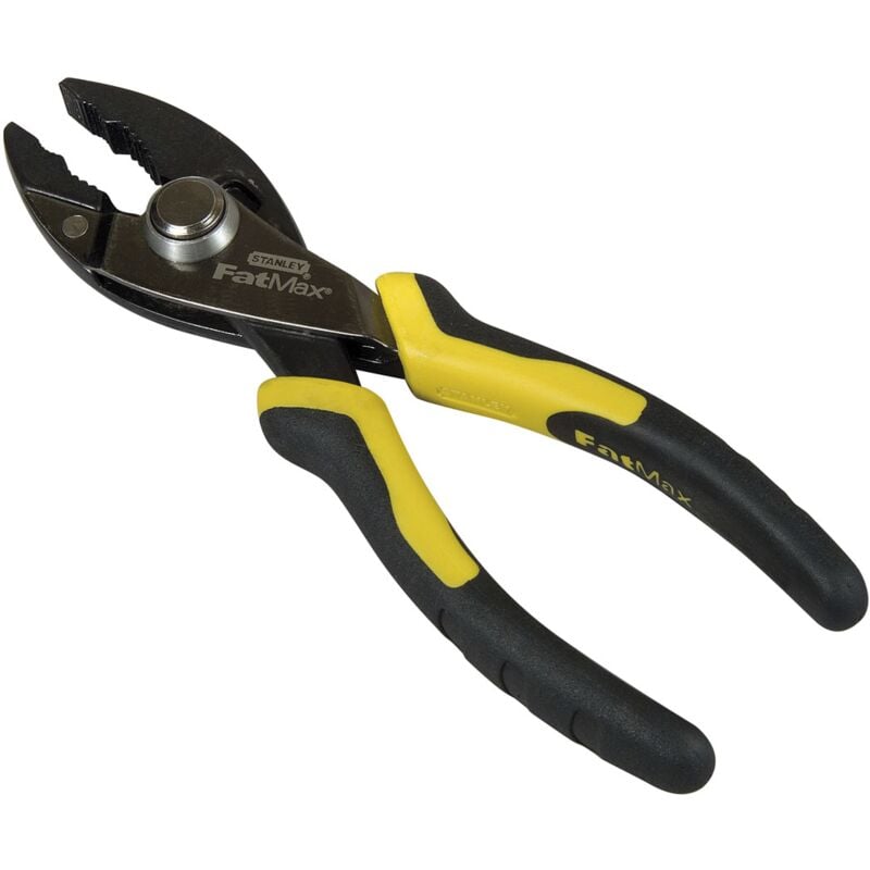 foto del prodotto stanley pinze grip fatmax bi material 200 mm