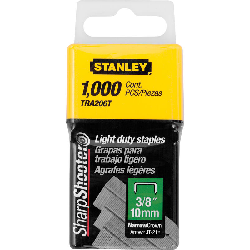 foto del prodotto stanley piranha 1 tra206t x70210 conf. punte 10 mm.