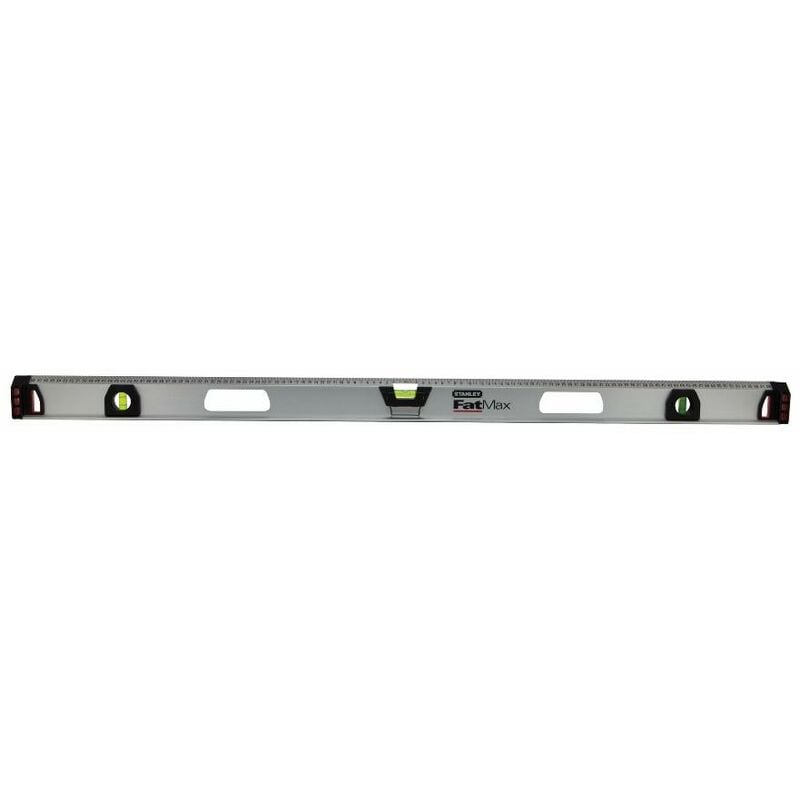 foto del prodotto stanley profilo magnetico livello i beam 120cm fatmax 1 43 556