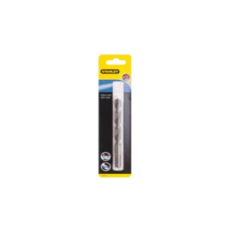 foto del prodotto stanley punta per metallo hss cnc crowninnovation mm 10