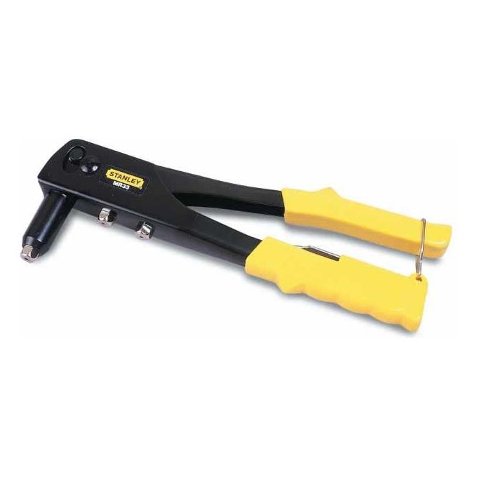 foto del prodotto stanley rivettatrice mr 33 0 69 833