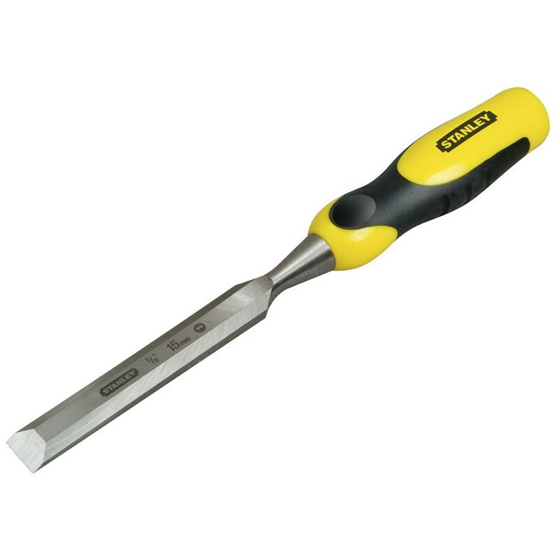 foto del prodotto stanley scalpelli per legno dynagrip 14 mm 0 16 874