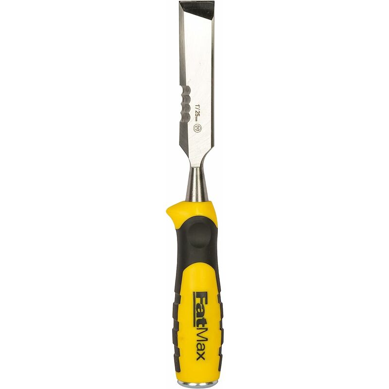 foto del prodotto stanley scalpello multiuso in acciaio cromato al carbonio fatmax fmht0 16067