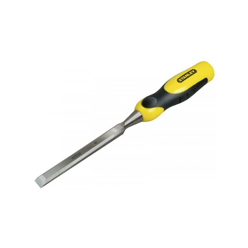 foto del prodotto stanley scalpello per legno dynagrip 12mm
