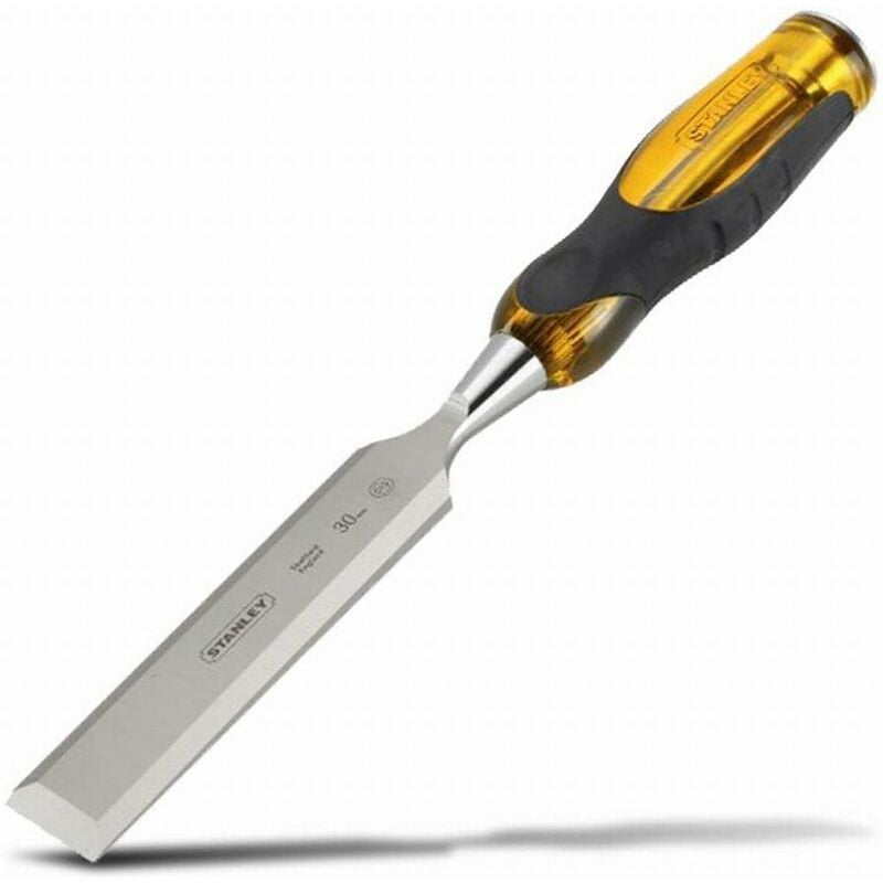 foto del prodotto stanley scalpello per legno fatmax da 50 mm 0 16 267
