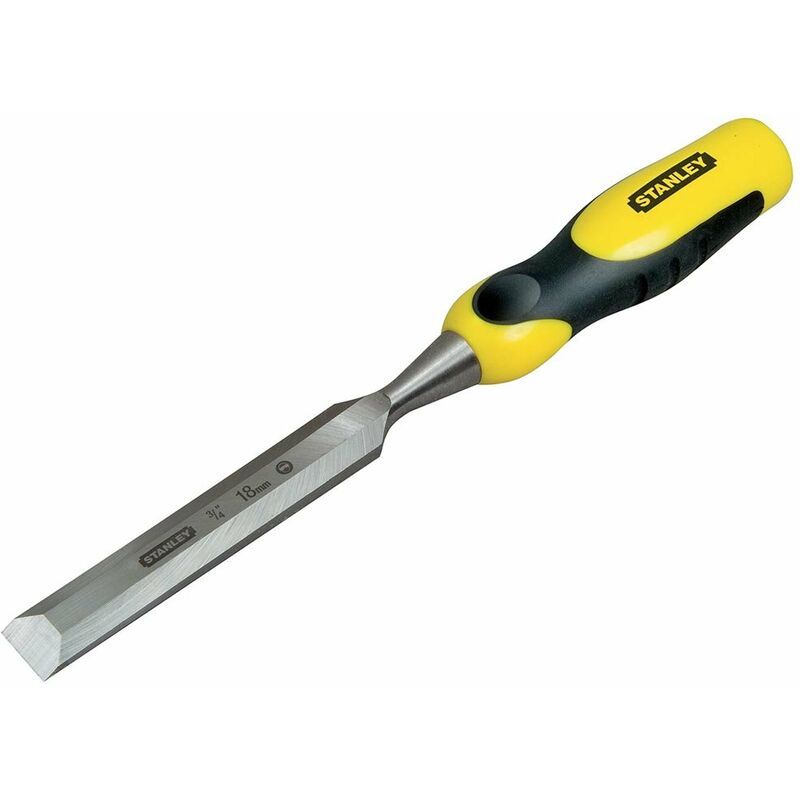 foto del prodotto stanley scalpello per legno mm.20 art.0 16 878 548 