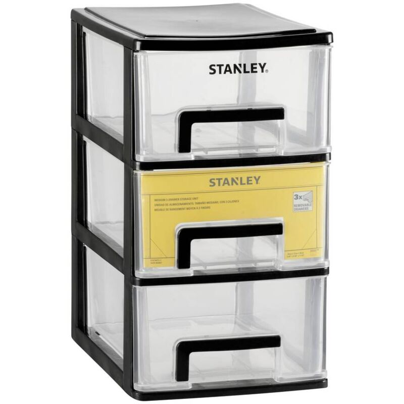 foto del prodotto stanley scatola minuteria contenuto 1 pz.