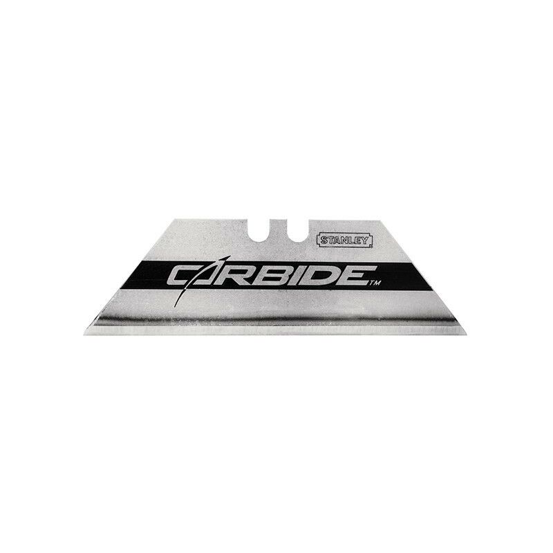 foto del prodotto stanley scheda di 10 lame per coltelli in carburo fatmax pro 62 mm 2 11 800
