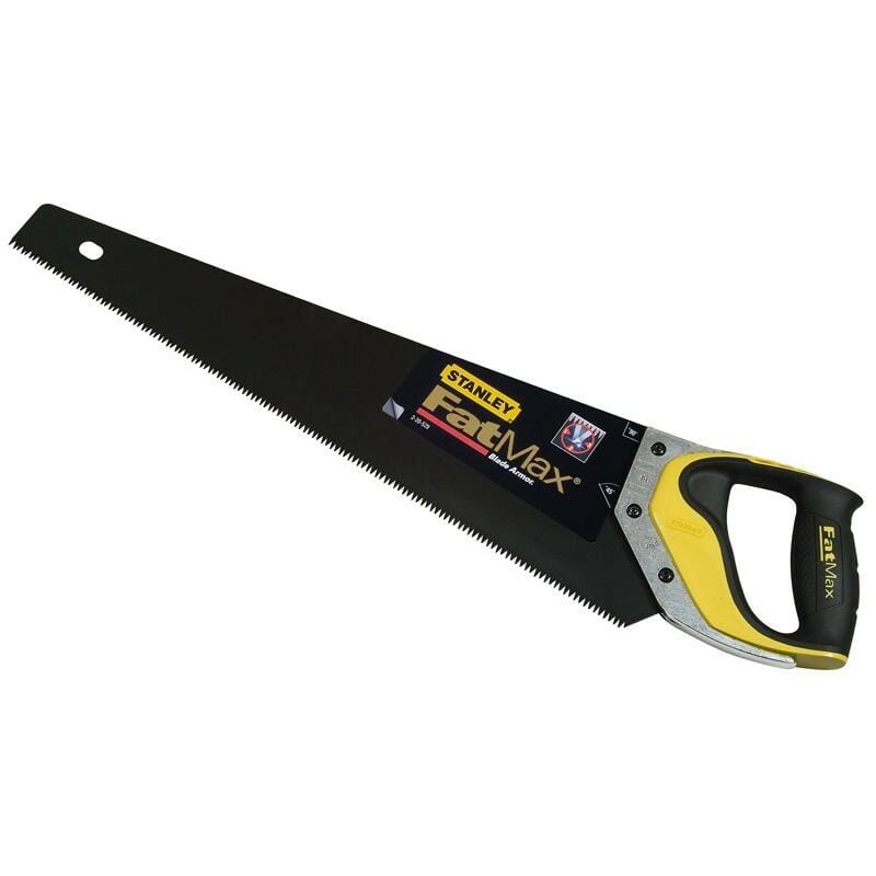 foto del prodotto stanley sega semovente blade armor fatmax 500 mm 2 20 529