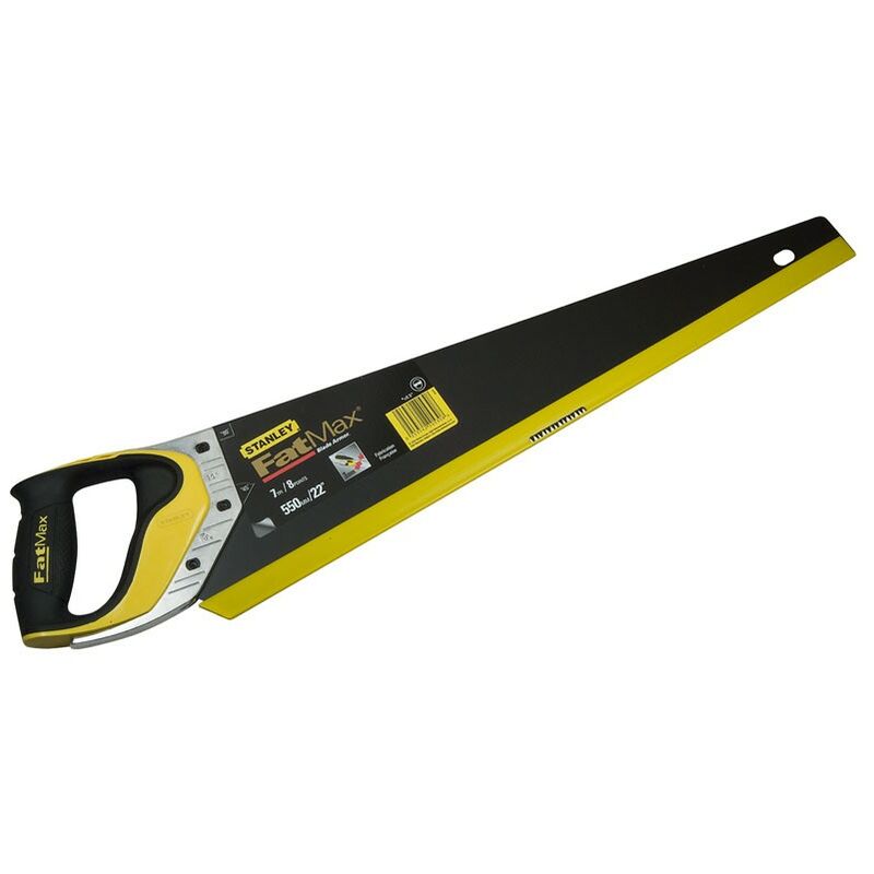 foto del prodotto stanley sega semovente blade armor fatmax 550 mm 2 20 530