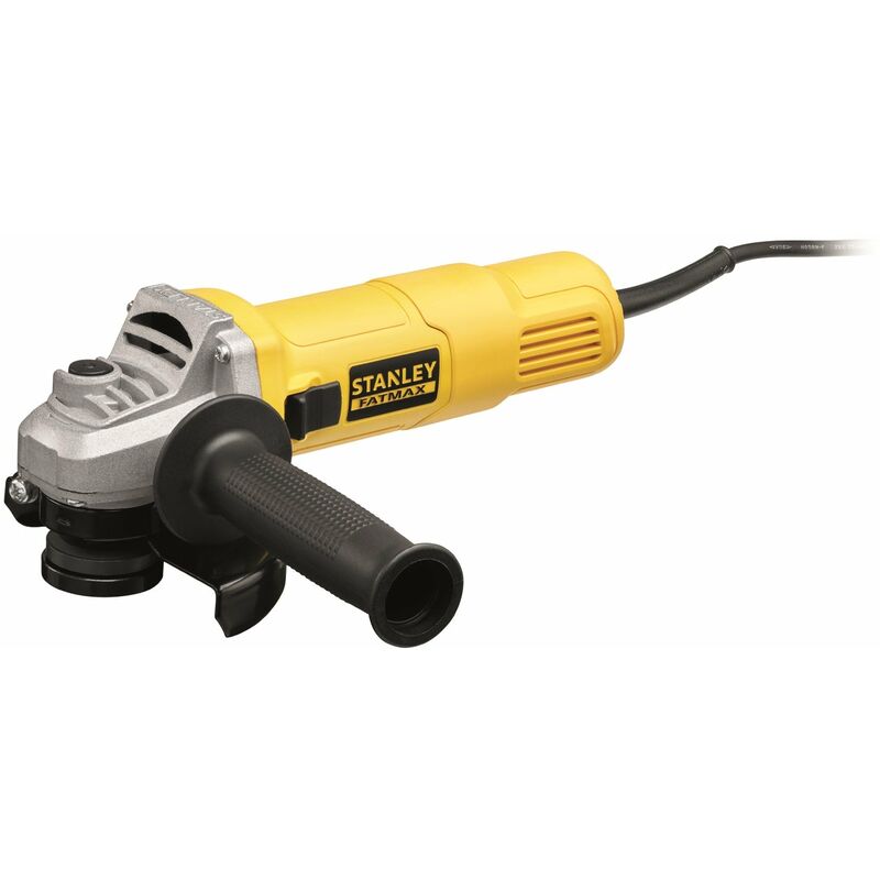foto del prodotto stanley smerigliatrice 600w fatmax fmeg 615