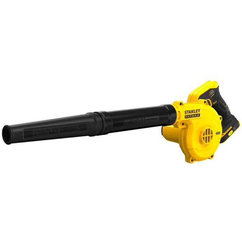 foto del prodotto stanley soffiatore fatmax sfmcbl01b solo corpo 