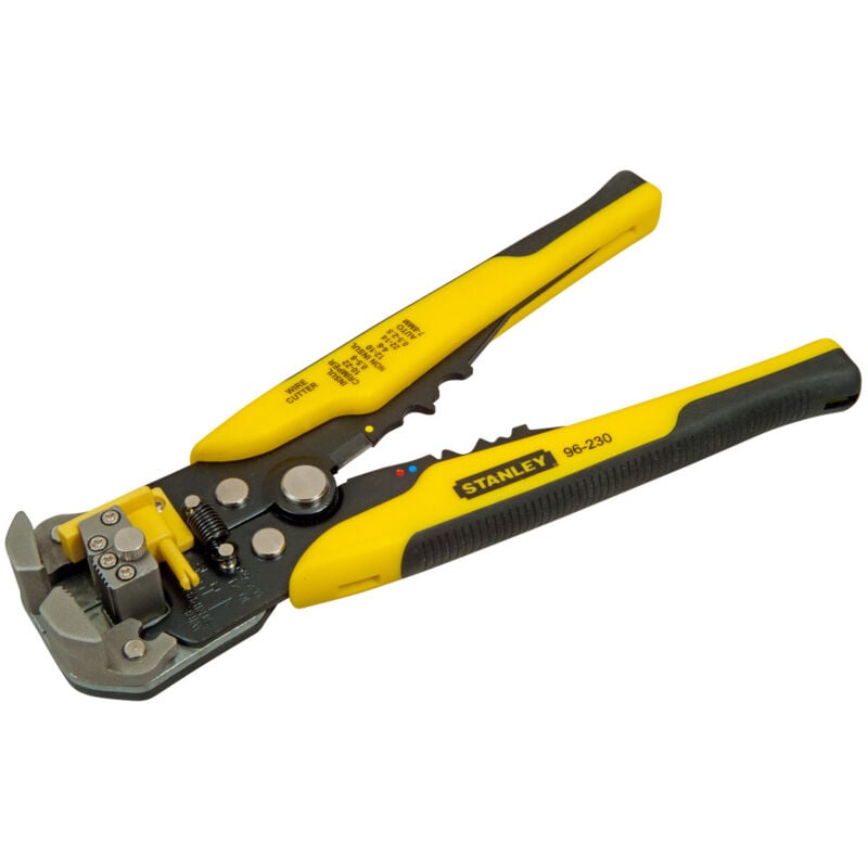 foto del prodotto stanley spelafili automatico 203 mm fatmax fmht0 96230