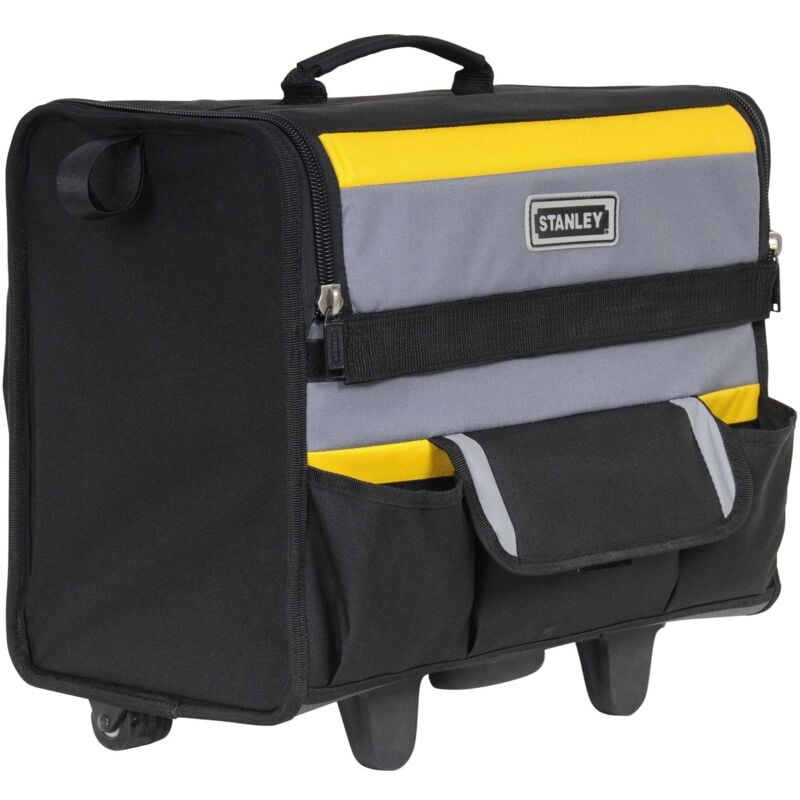 foto del prodotto stanley st borsa trolley cm.45 in tessuto 1.97.515