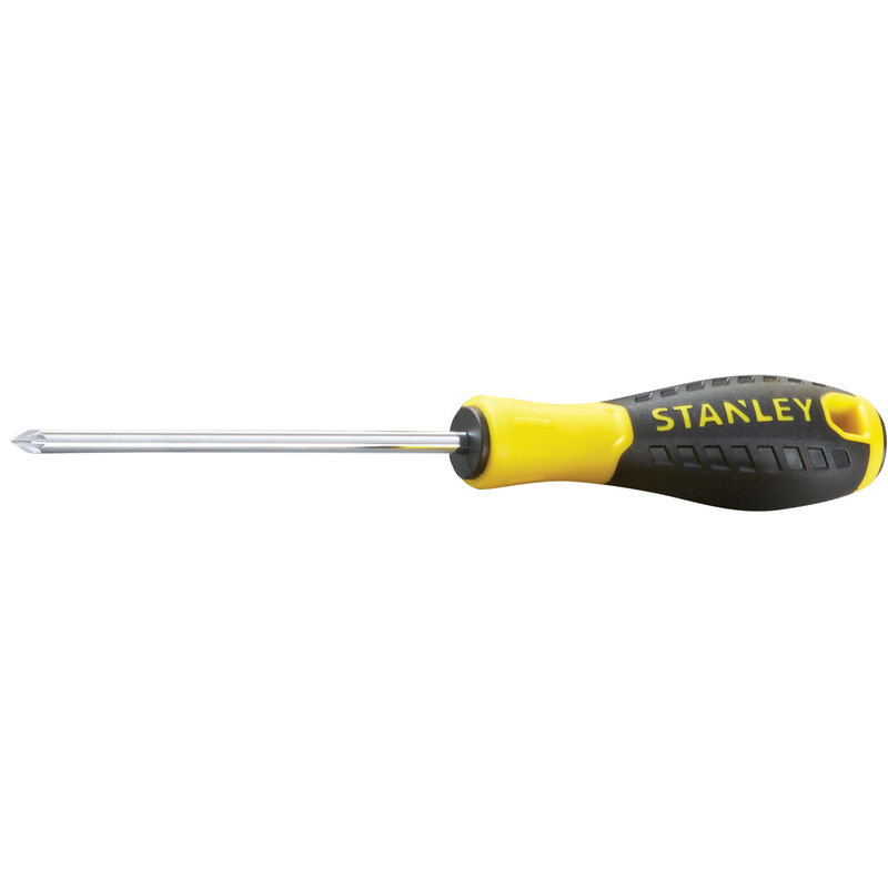foto del prodotto stanley st cacciaviti essential pz n.2 art.60276