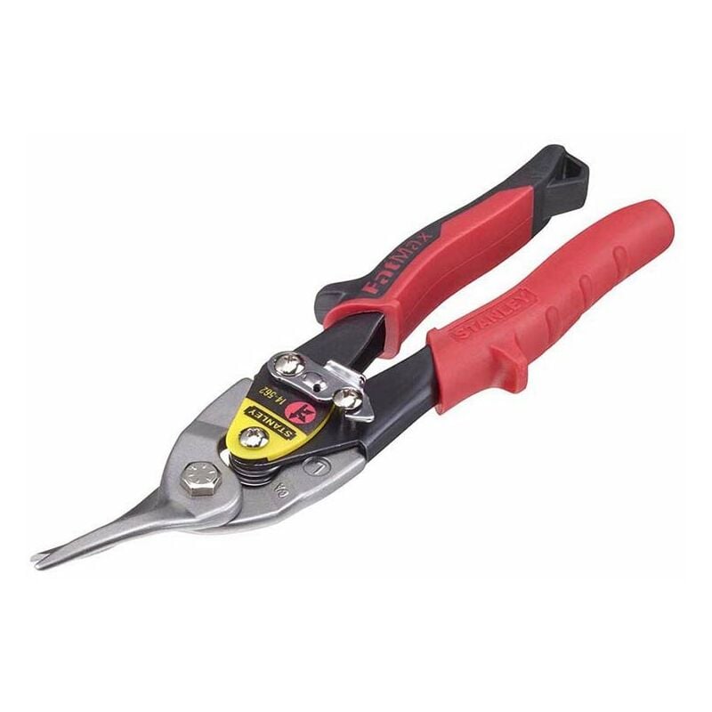 foto del prodotto stanley st cesoia doppia leva sx art.2.14.562 pz 1,0