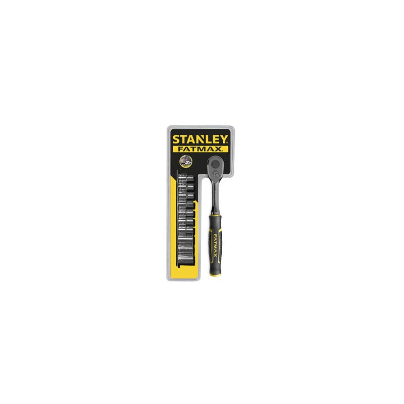 foto del prodotto stanley st. chiave bussola 1 4 pz22 fmmt82679 0