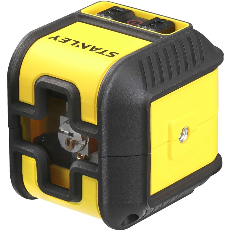 foto del prodotto stanley st livella laser cubix raggio rosso 77498.1