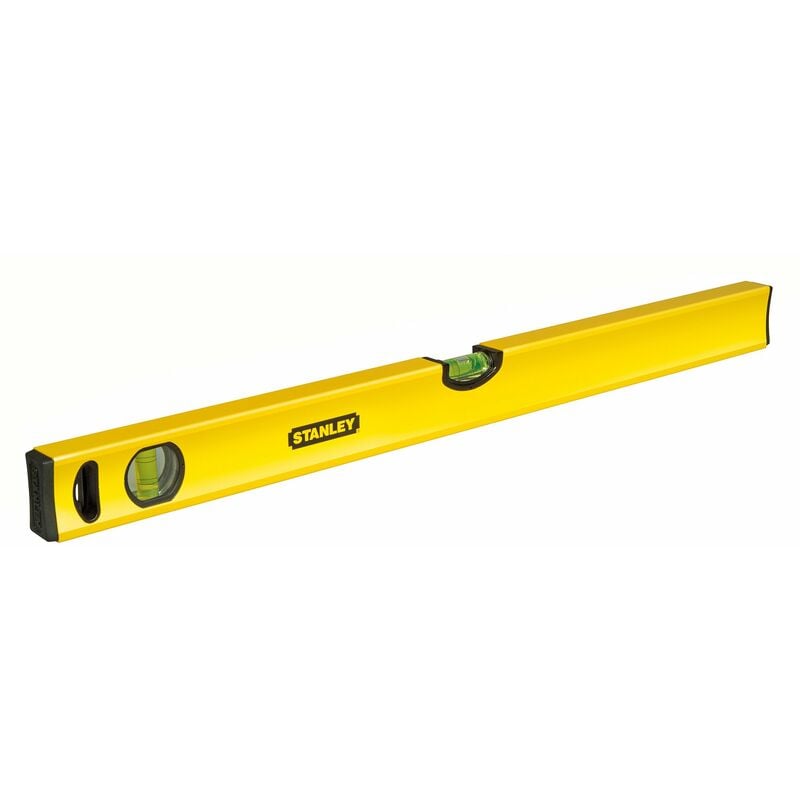 foto del prodotto stanley - st livellaclassic 2 bolle cm 60 art.1.43103 pz 1,0