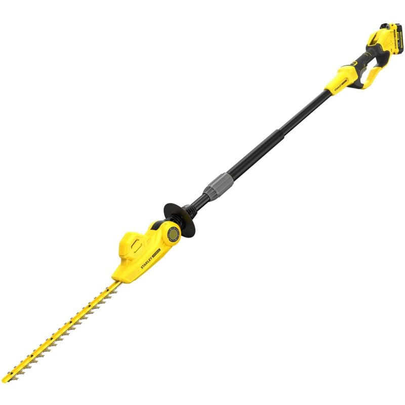foto del prodotto stanley - st no yce do ywop otu v20 45cm 1x4,0ah sfmcph845m1