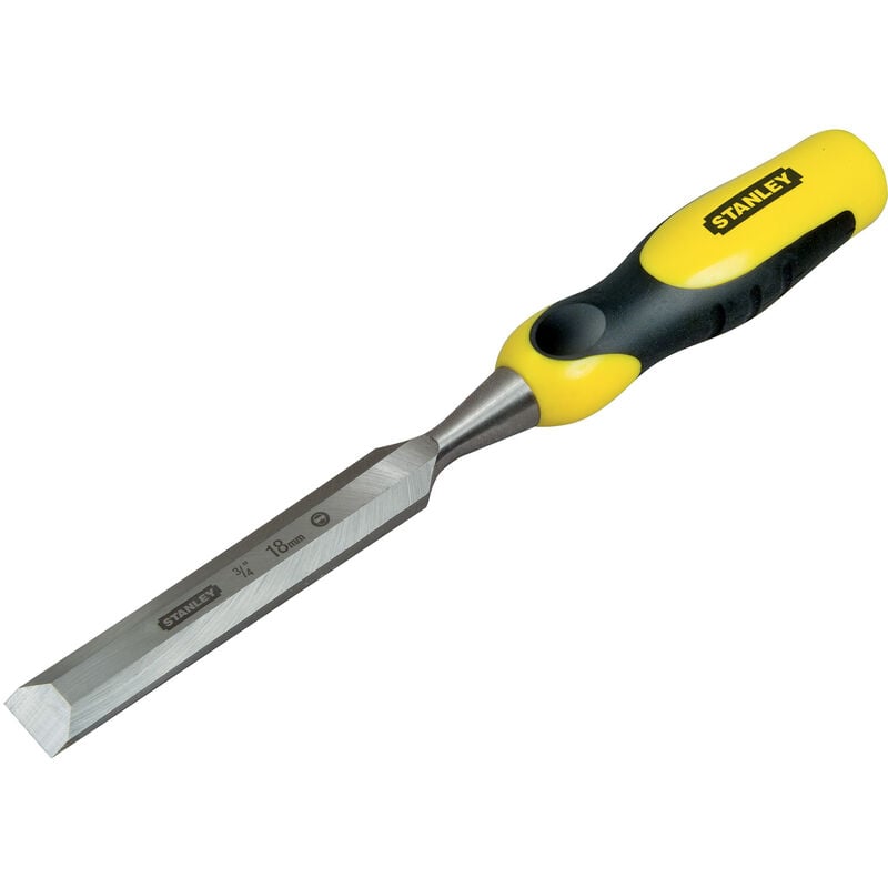 foto del prodotto stanley st scalpello per falegname 10 mm 0 16 872 539