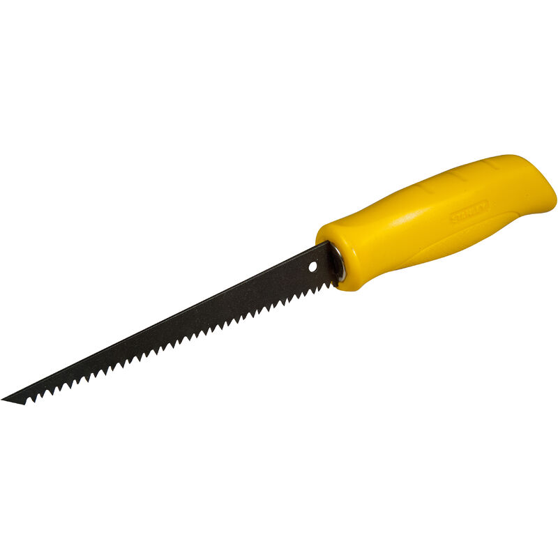foto del prodotto stanley st segaccio a foretto per cartong 150 mm 0.15 556