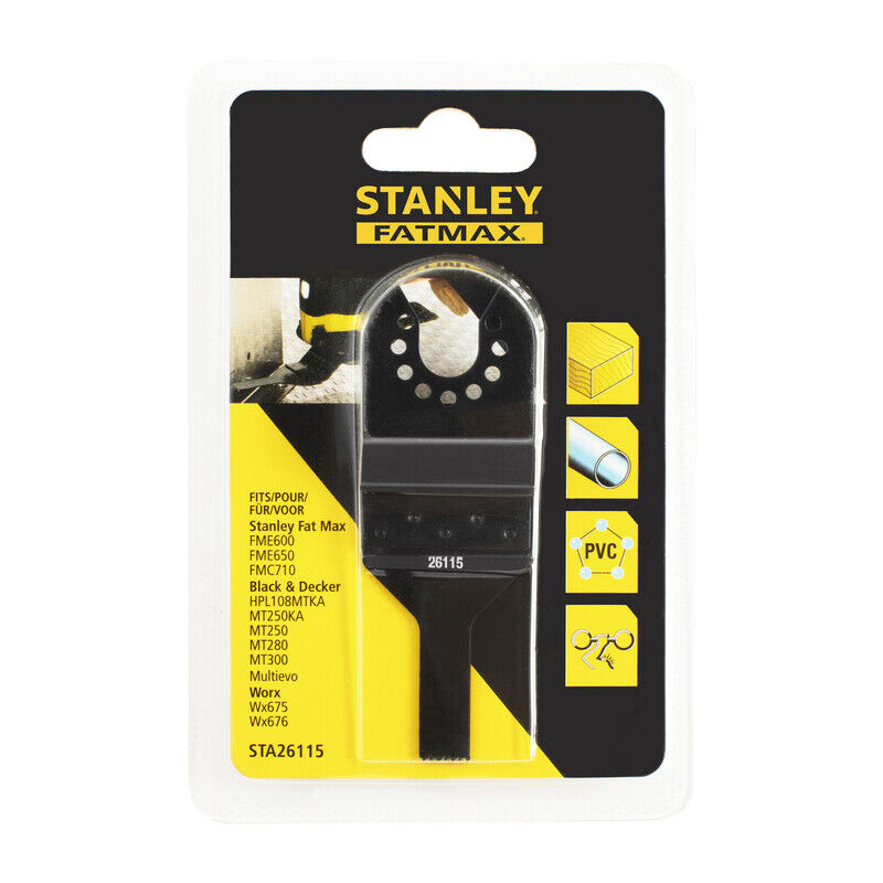 foto del prodotto stanley sta26115 lama bimetal 10x30 p mt300