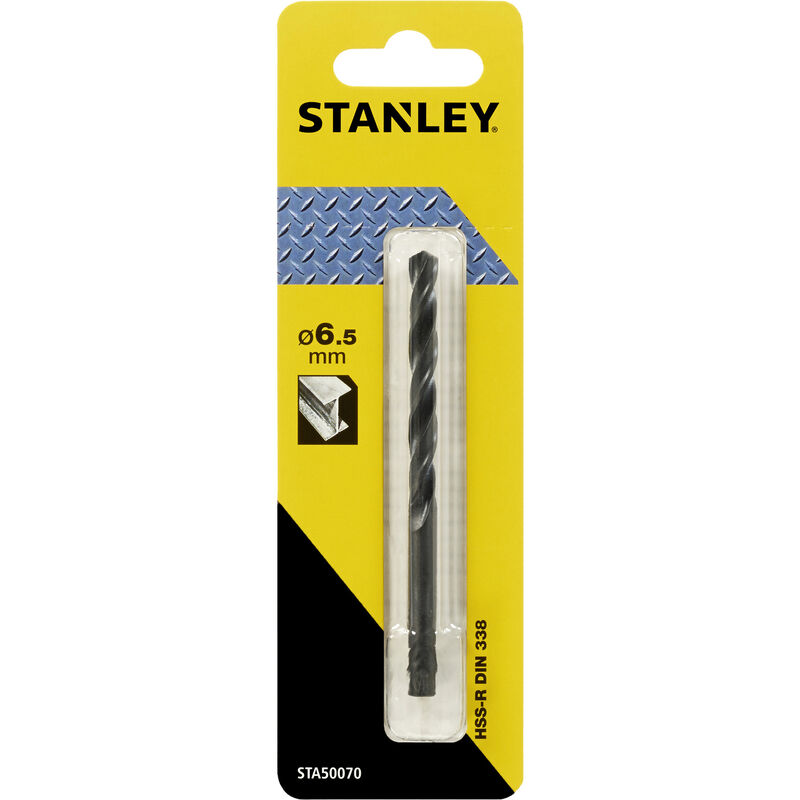 foto del prodotto stanley sta50072 x50072 punta al cobalto 2 mm piranha