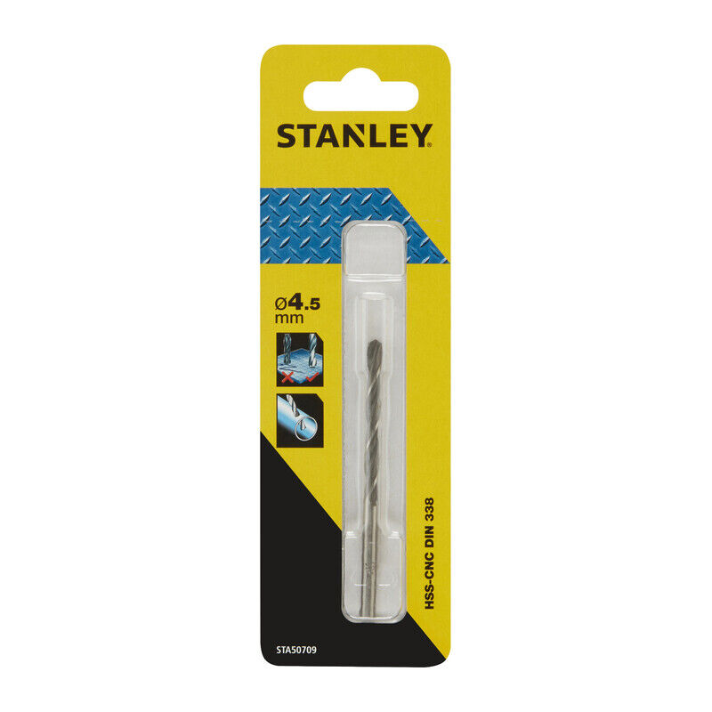 foto del prodotto stanley sta50709 x50709 punta crown mm.4,5 piranha
