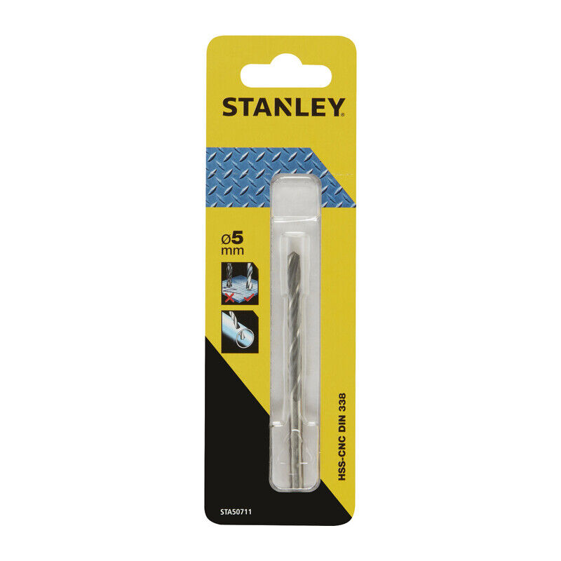 foto del prodotto stanley sta50711 x50711 punta crown mm.5 piranha