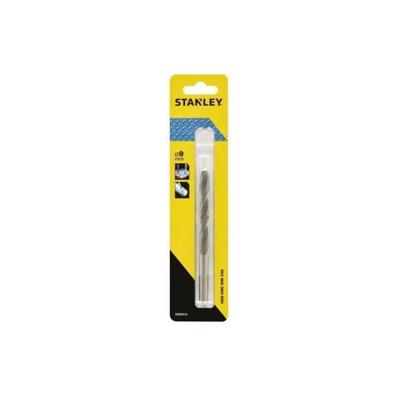 foto del prodotto stanley sta50722 x50722 punta crown mm.9 piranha