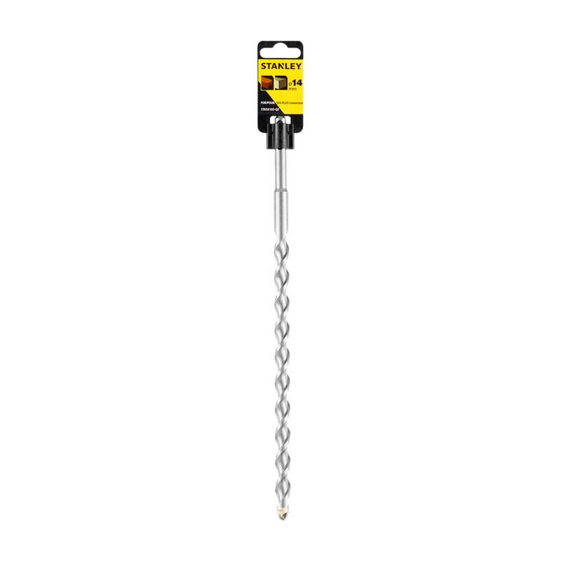foto del prodotto stanley sta54102 x54102 punta sds plus 300x14 piranha