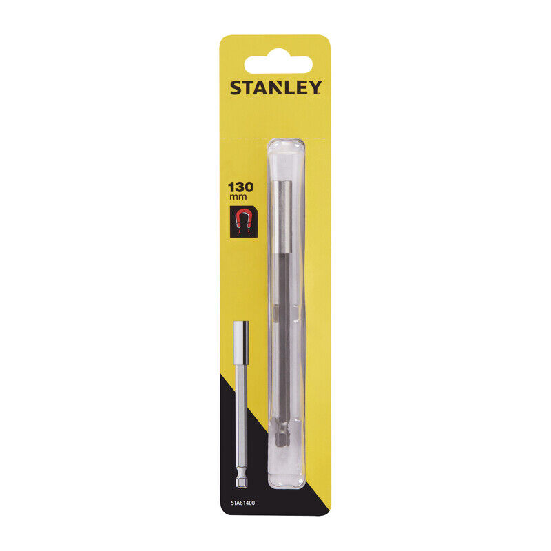 foto del prodotto stanley sta61400 x61400 adattatore magnetico mm.130 piranha