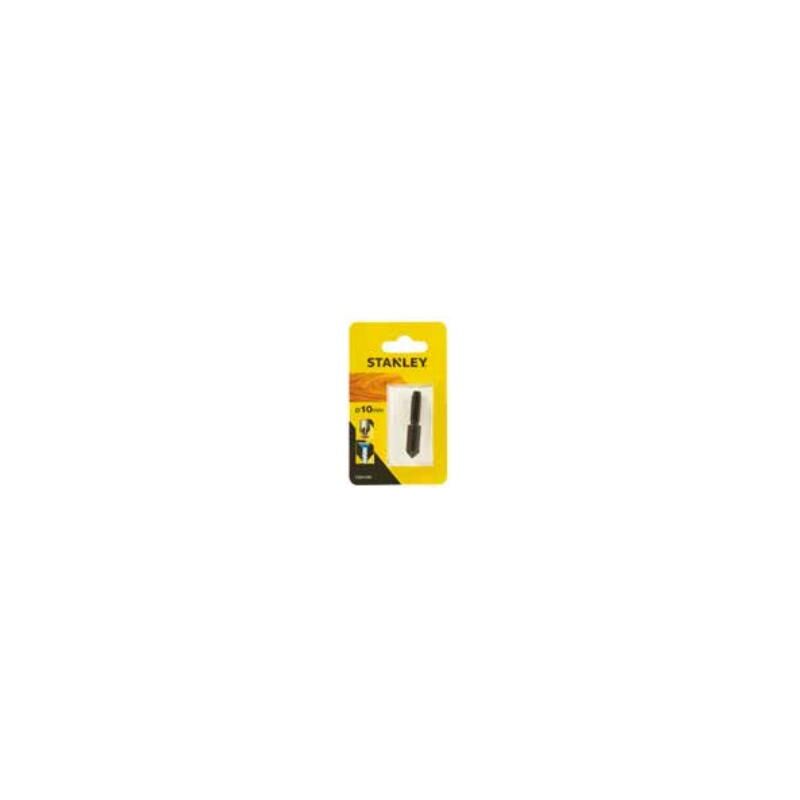 foto del prodotto stanley sta61502 qz 1 svasatore per trapano per legno 16mm