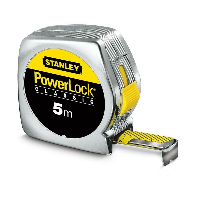 foto del prodotto stanley - stanely 1-33-238 metro cassa in materiale sintetico 3m