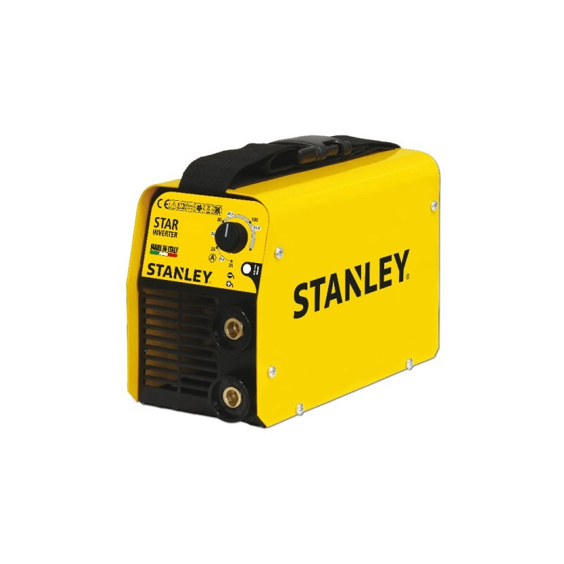 foto del prodotto stanley stazione di saldatura a inverter star4000 460165