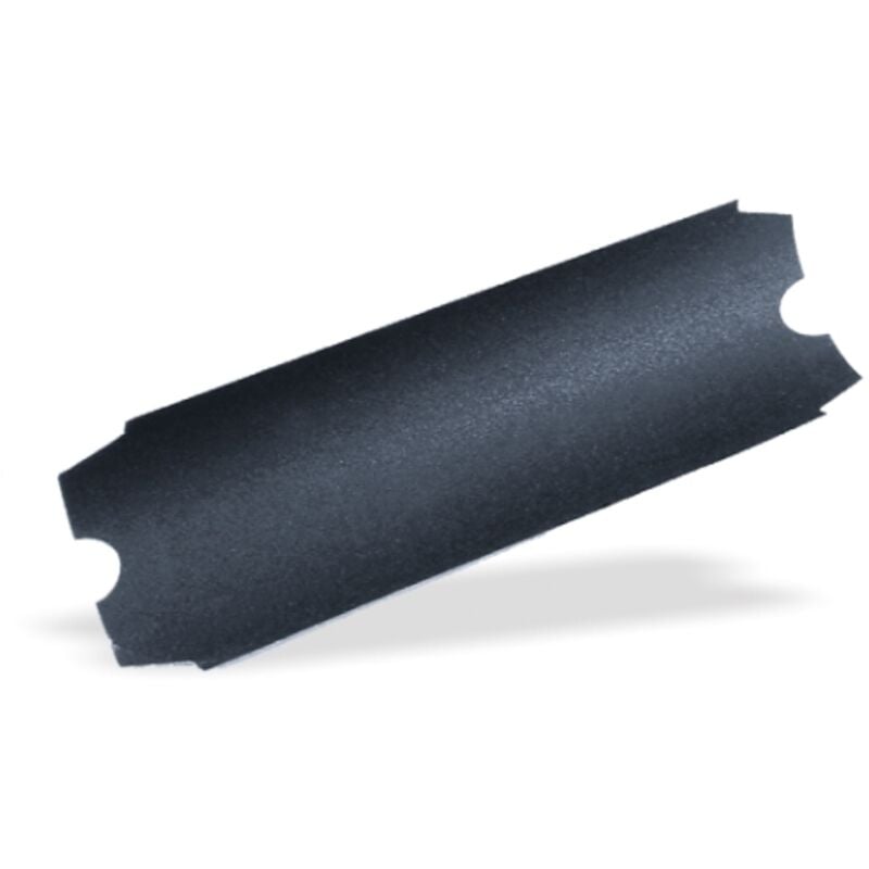 foto del prodotto stanley - stht0-05929 carte abrasive, set di 10 pz x k80