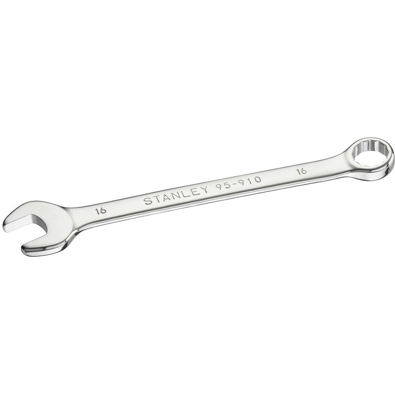 foto del prodotto stanley stmt95910 0 chiave combinata 16 mm, acciaio