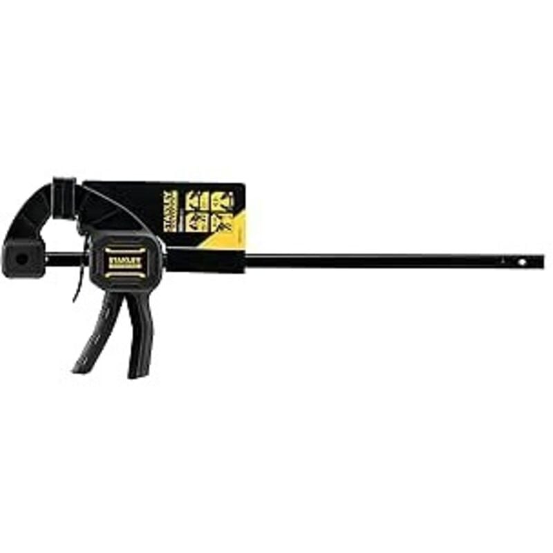 foto del prodotto stanley strettoio falegname pistol.300 fmht0 83233 stanley