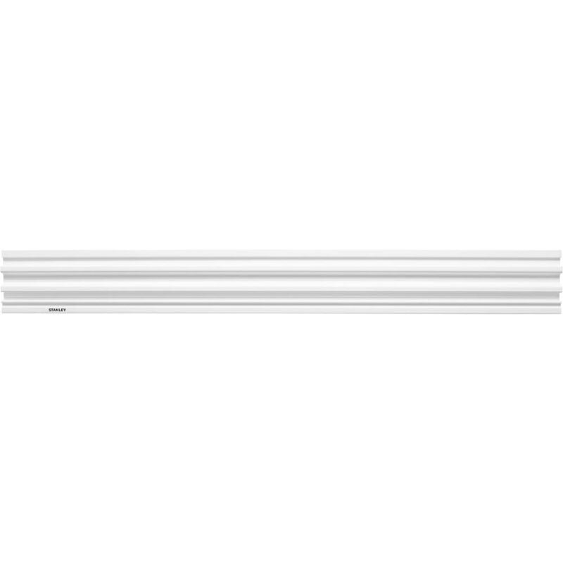 foto del prodotto stanley stst82602 1 guida a parete per trackwall guida a parete