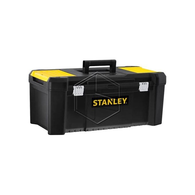 foto del prodotto stanley stst82976 1 cassetta porta utensili essential 26