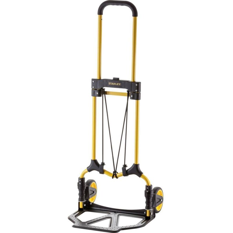 foto del prodotto stanley sxwtd ft580 carrellino capacit di carico max. 70 kg