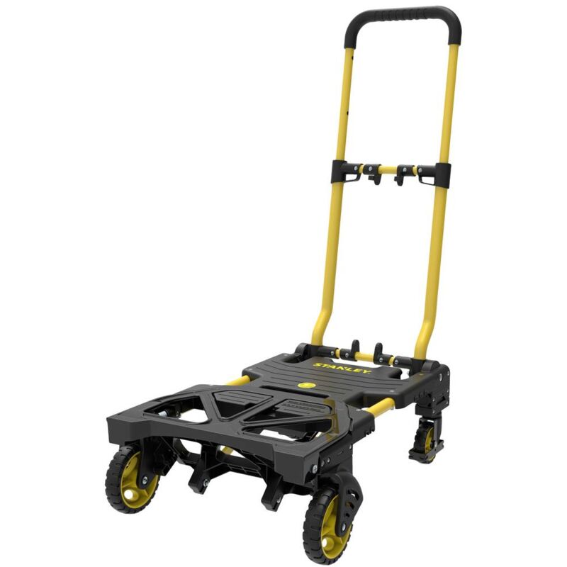 foto del prodotto stanley sxwtd ft585 carrellino capacit di carico max. 137 kg