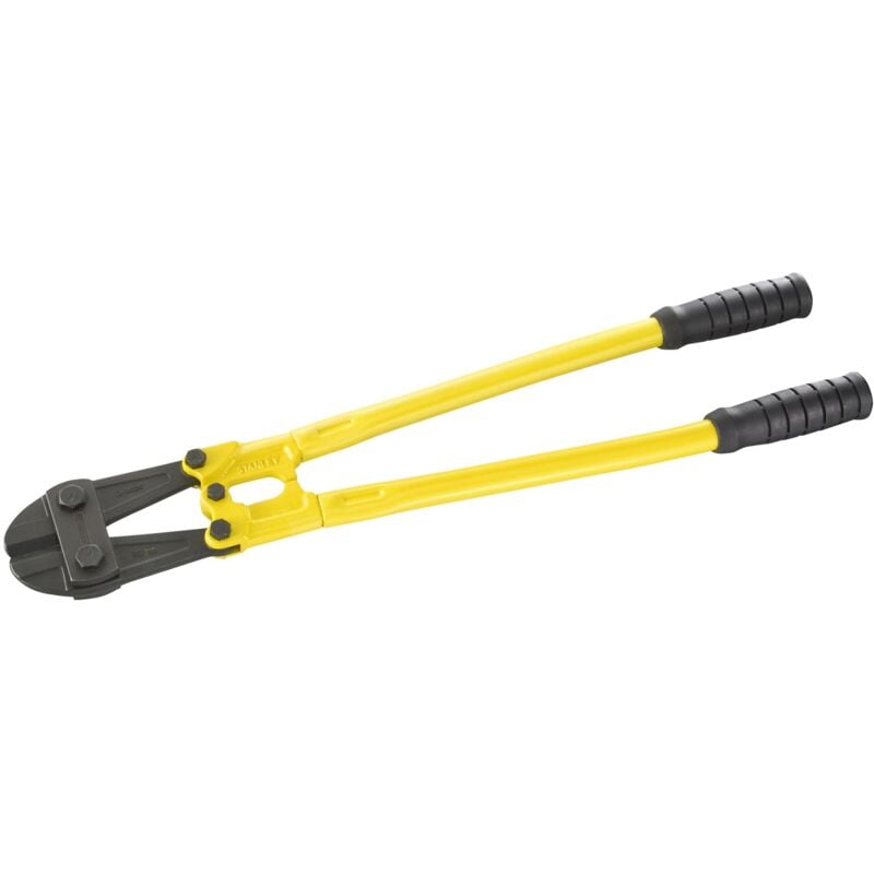 foto del prodotto stanley tagliatubi a braccio 600 mm taglio assiale capacit tra 7 e 10 mm 1 17 752